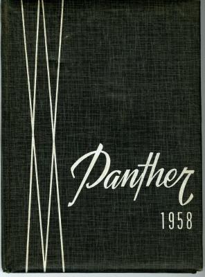 Panther 1958