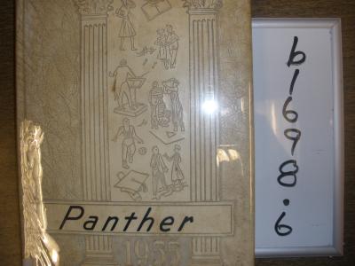 Panther 1955