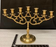 candelabrum