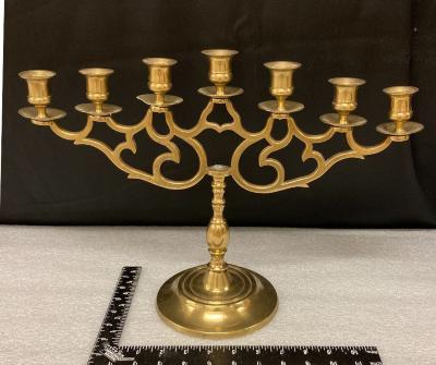 candelabrum