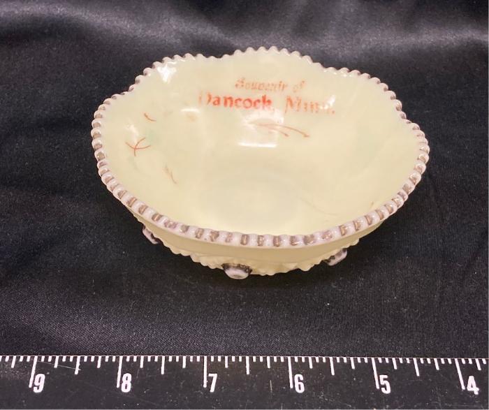 Berry Dish