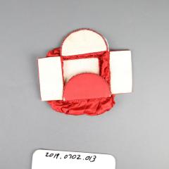 Needlework Box