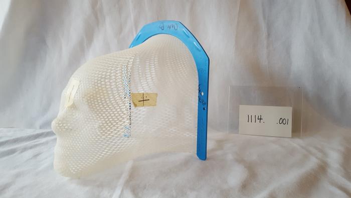 Radiation Mask