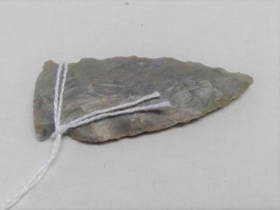 Arrowhead