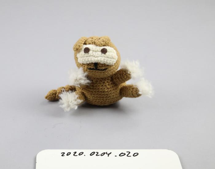 Stuffed Animal