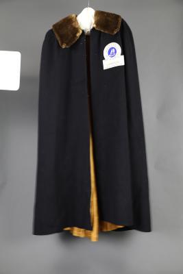 Cape