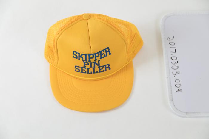 Baseball Cap