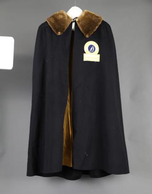 Cape