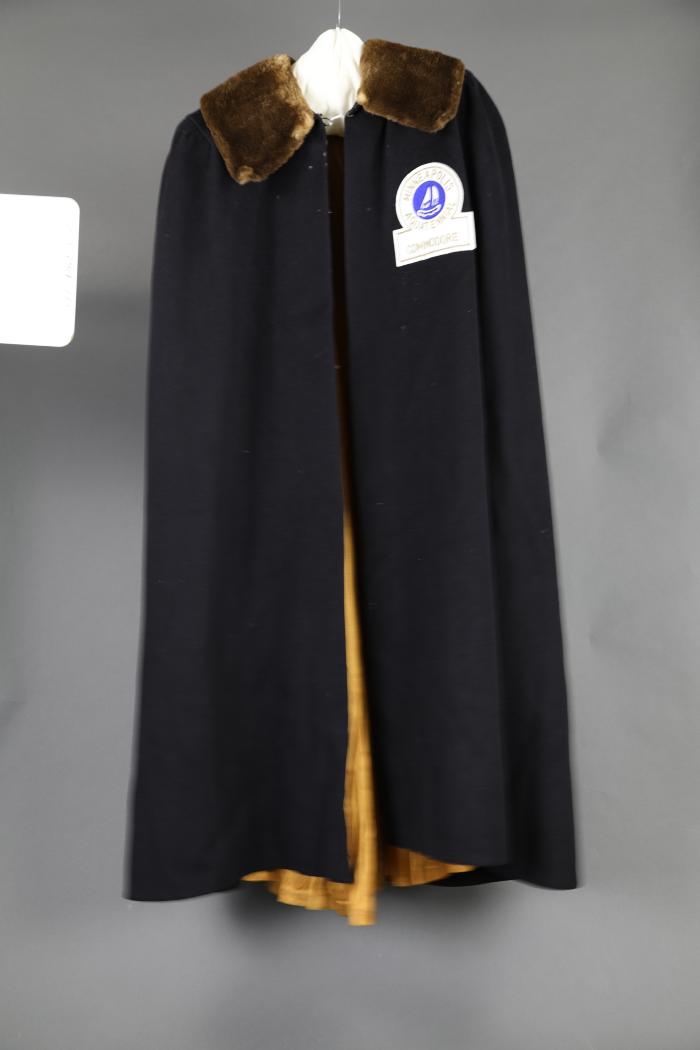 Cape