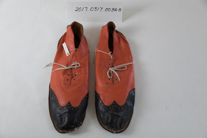 Clown Shoe