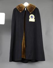 Cape