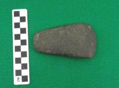 Stone Ax