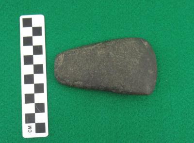 Stone Ax