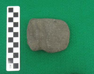 Stone Ax