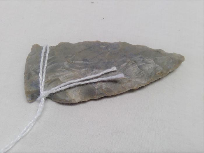 Arrowhead