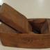 Edge Plane, Wide Wooden, Andrew Craik