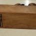 Edge Plane, Wooden, Andrew Craik