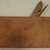 Astragal Plane, Andrew Craik