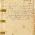 Family Bible Entries