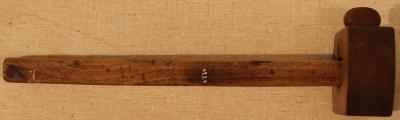 Gauge, Woodworking, Andrew Craik 