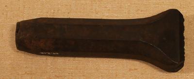 Marking Stamp, J.H. CRAIK / EDINA MILLS