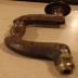 Hand Drill, Andrew Craik