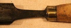 Chisel, Andrew Craik