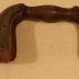 Hand Drill, Andrew Craik