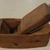 Edge Plane, Wide Wooden, Andrew Craik