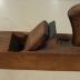 Edge Plane, Wooden, Andrew Craik