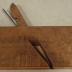 Astragal Plane, Andrew Craik