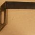 Try Square, Woodworking, Andrew Craik