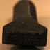 Marking Stamp, J.H. CRAIK / EDINA MILLS
