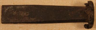 Nail, Edina Mill 