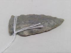 Arrowhead