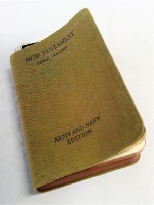 New Testament