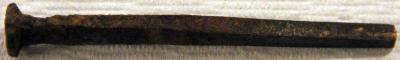 Square Nail