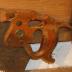 Saw, Hand Saw, J.H. Craik, Edina Mills