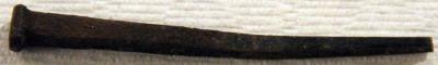 Square Nail