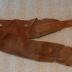 Military Uniform, U.S. Army World War I Uniform