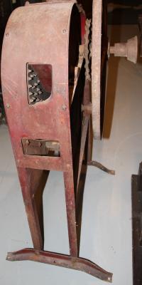 Corn Sheller