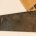 Saw, Hand Saw, J.H. Craik, Edina Mills