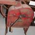 Corn Sheller