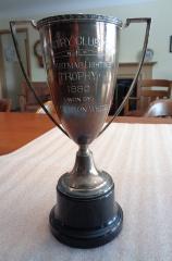 Trophy, Christmas Lighting Trophy