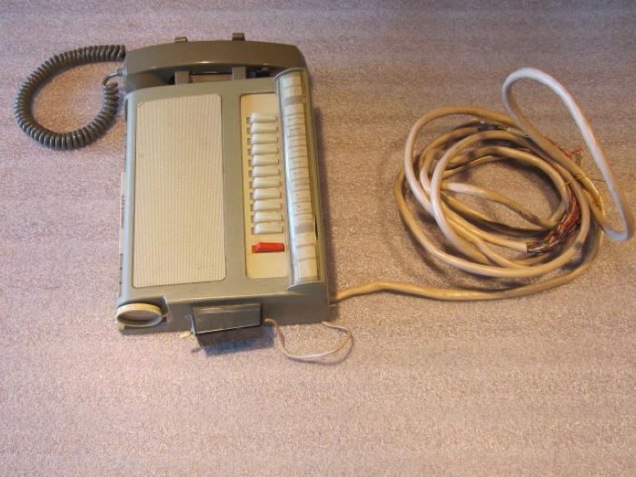Intercom