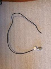 Wire