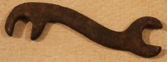 Wrench, Metalworking, Andrew Craik