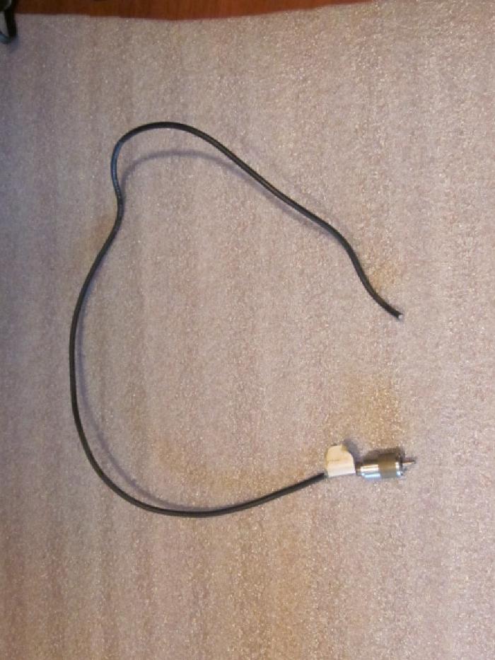 Wire