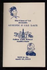Program, Theater