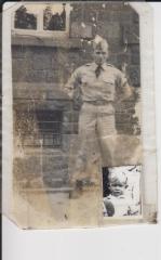 Glenn Lloyd Bennett Military photoBennett, Glenn L.